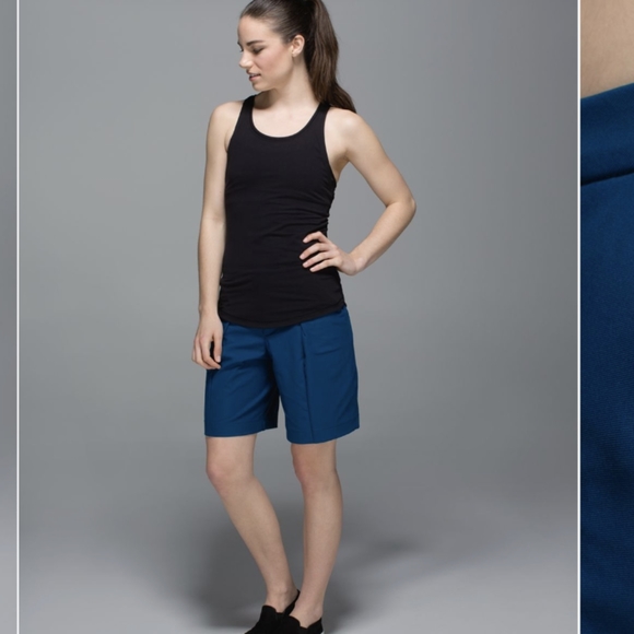 Lululemon Long Story Short [6] - Picture 4 of 14